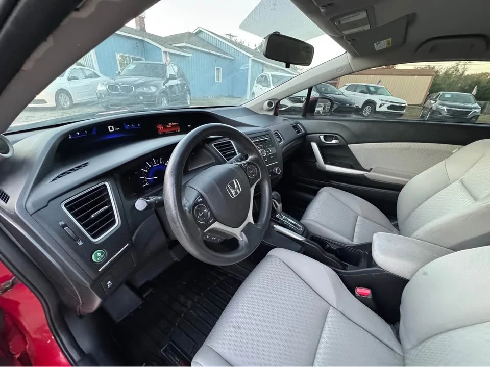 2015 Honda Civic 9th Gen - Image 17 of 19