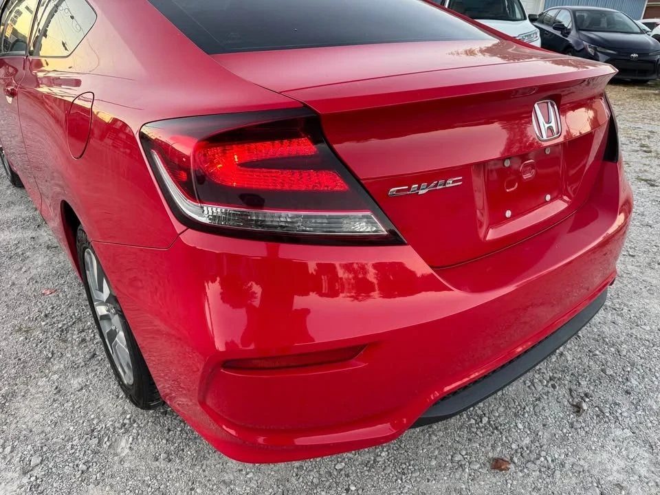 2015 Honda Civic 9th Gen - Image 11 of 19