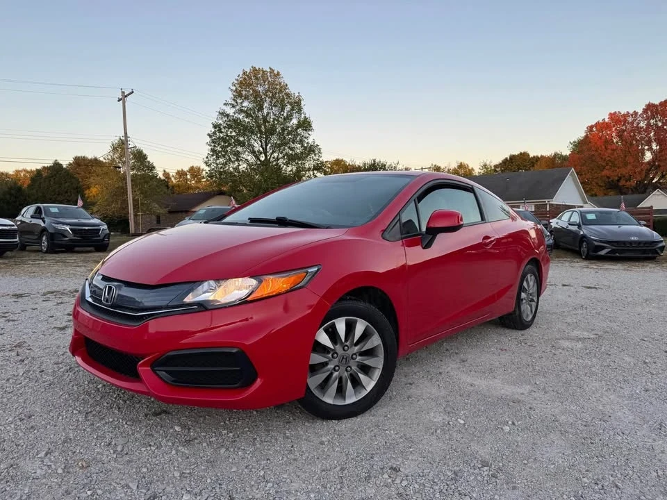 2015 Honda Civic 9th Gen - Image 5 of 19