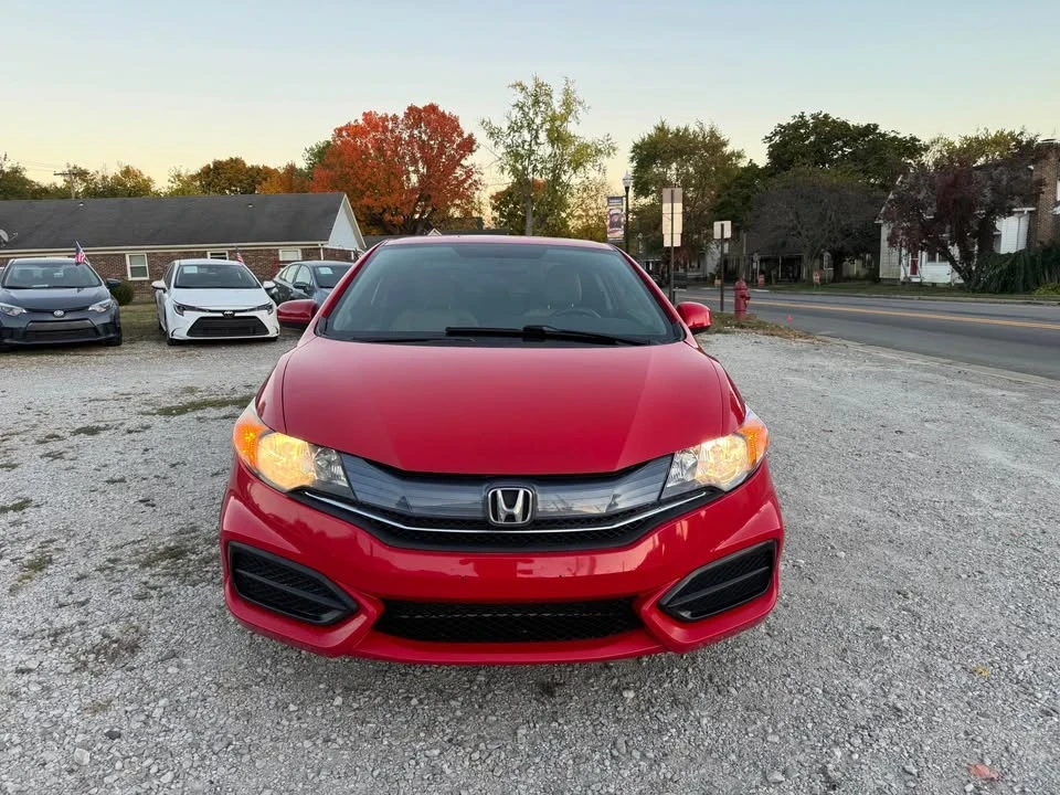2015 Honda Civic 9th Gen - Image 7 of 19