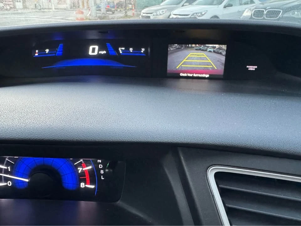 2015 Honda Civic 9th Gen - Image 19 of 19