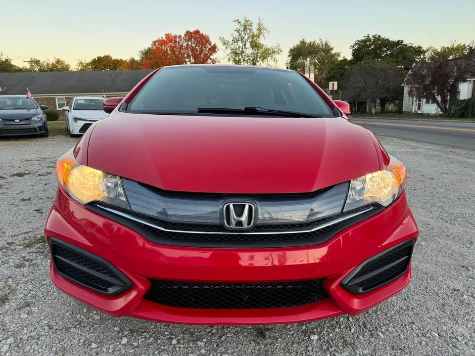 2015 Honda Civic 9th Gen - Image 6 of 19
