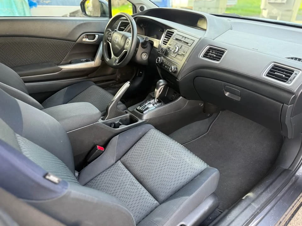 2015 Honda Civic 9th Gen - Image 9 of 10