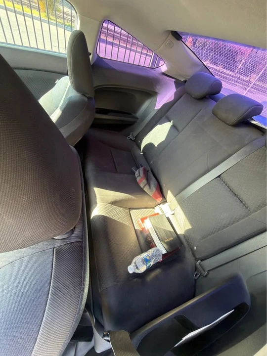2015 Honda Civic 9th Gen - Image 6 of 6