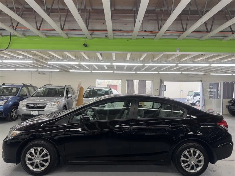 2015 Honda Civic 9th Gen - Image 6 of 17