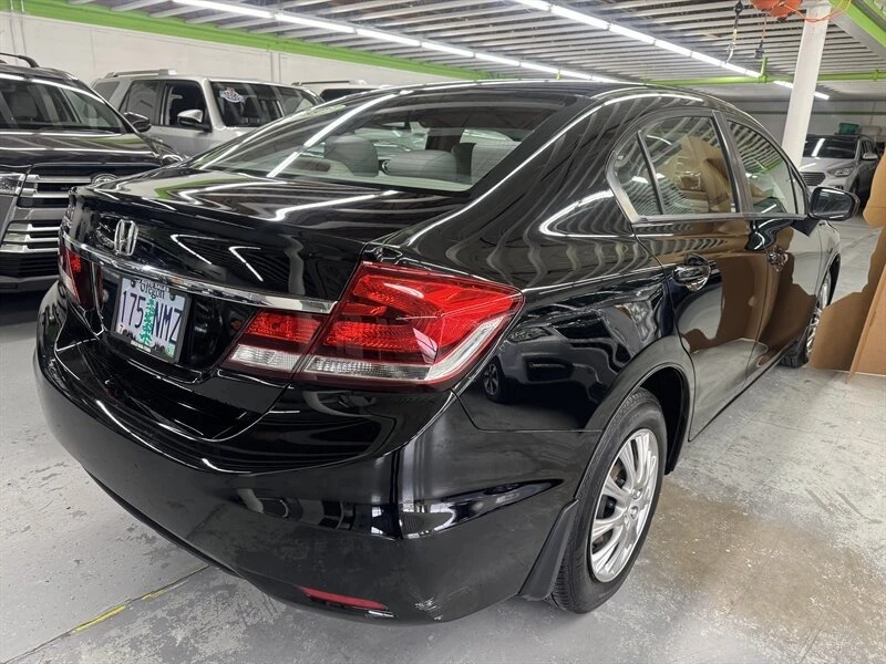 2015 Honda Civic 9th Gen - Image 3 of 17