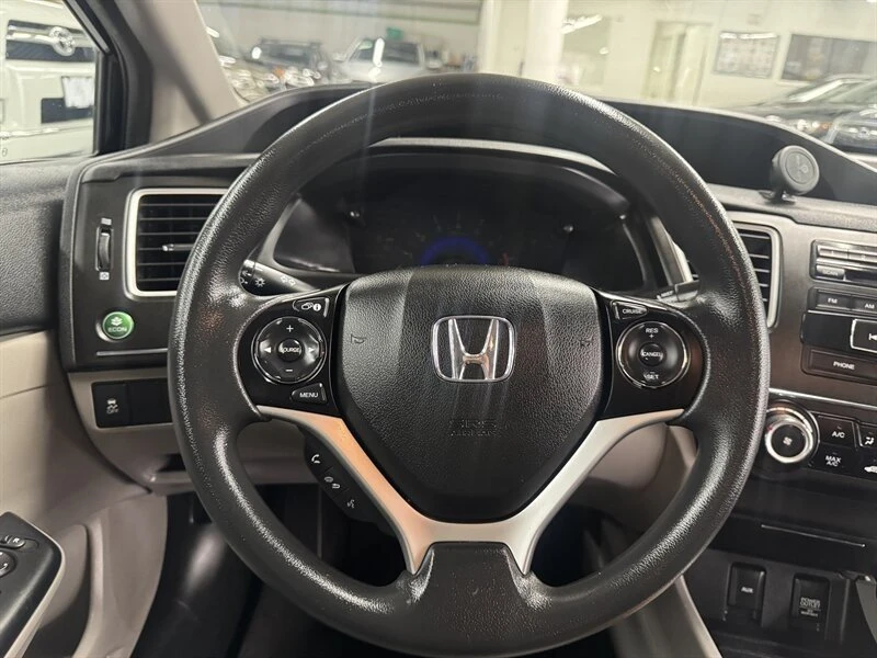 2015 Honda Civic 9th Gen - Image 9 of 17