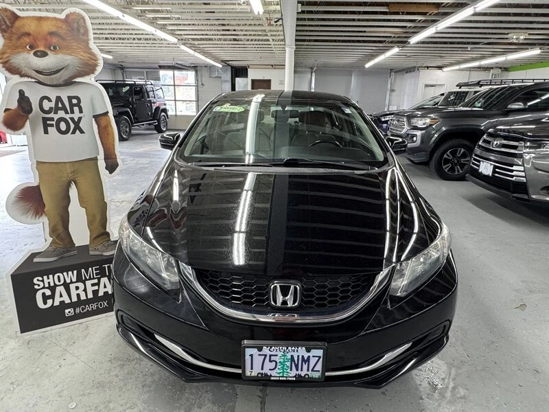2015 Honda Civic 9th Gen - Image 8 of 17
