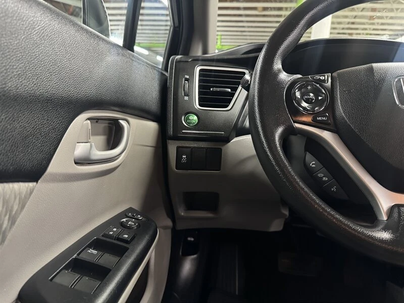 2015 Honda Civic 9th Gen - Image 15 of 17