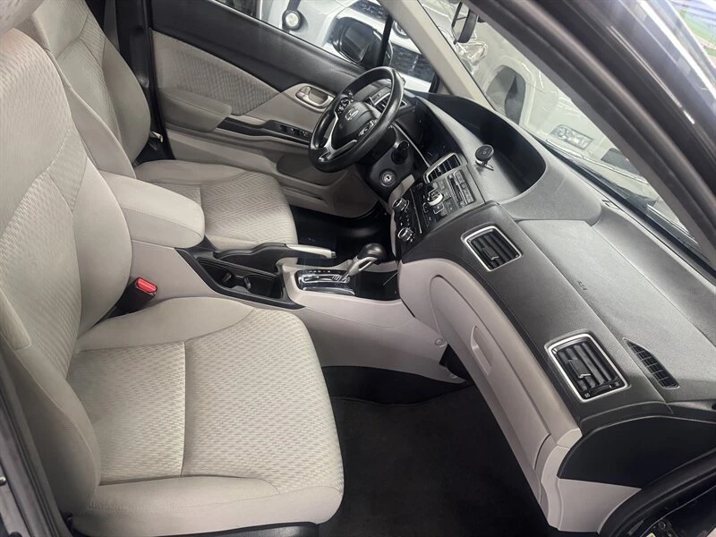 2015 Honda Civic 9th Gen - Image 11 of 17
