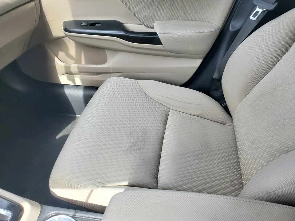 2015 Honda Civic 9th Gen - Image 7 of 17