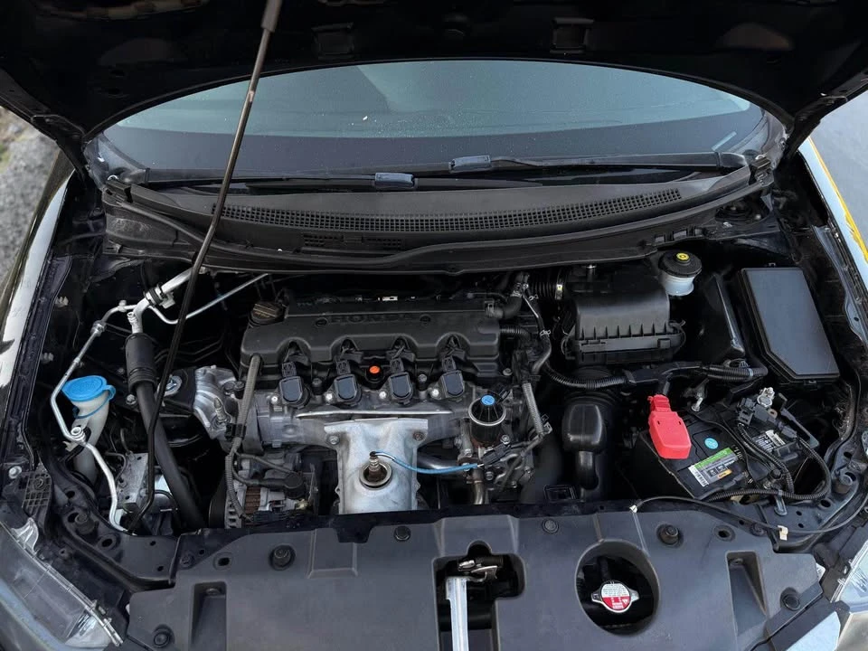 2015 Honda Civic 9th Gen - Image 12 of 13