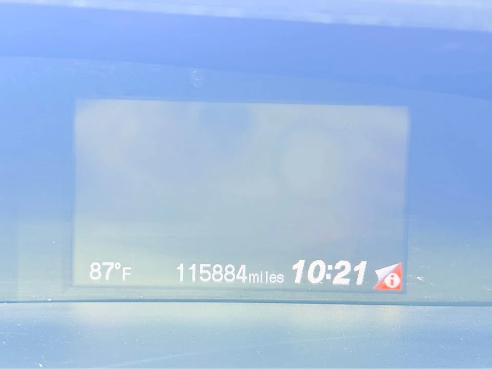 2015 Honda Civic 9th Gen - Image 12 of 12