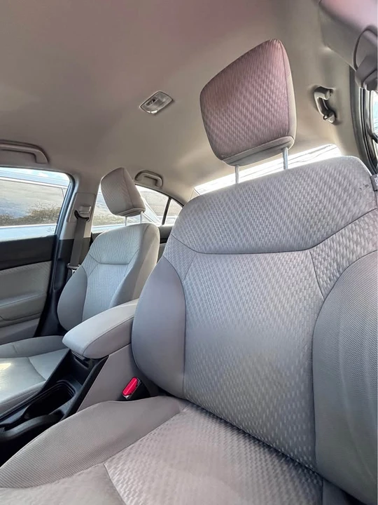 2015 Honda Civic 9th Gen - Image 3 of 6