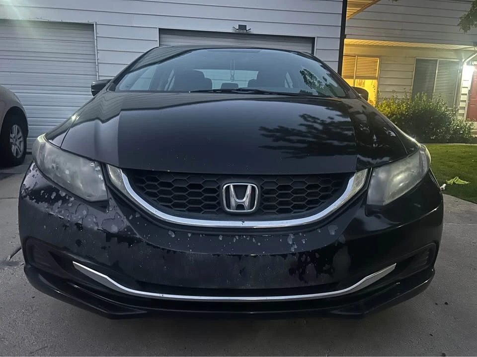 2015 Honda Civic 9th Gen - Image 15 of 16