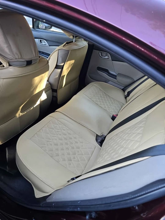 2015 Honda Civic 9th Gen - Image 6 of 12