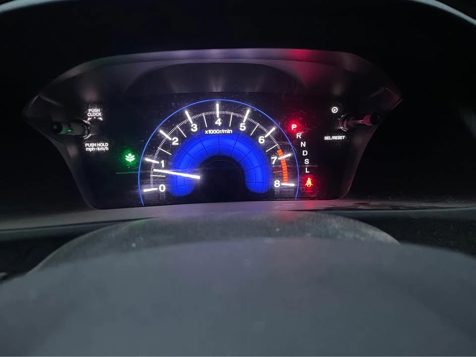 2015 Honda Civic 9th Gen - Image 4 of 5