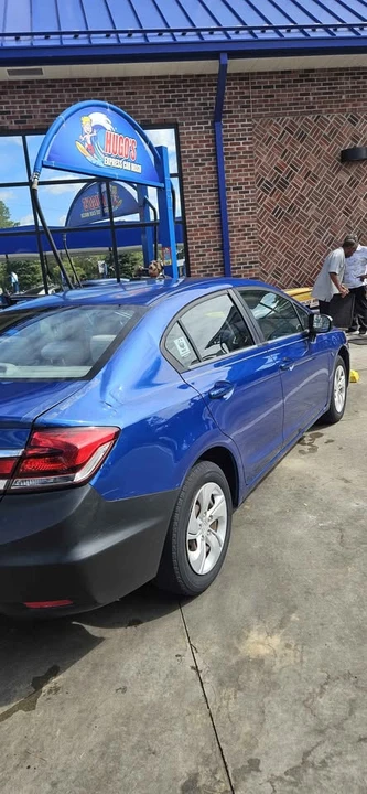 2015 Honda Civic 9th Gen - Image 4 of 6