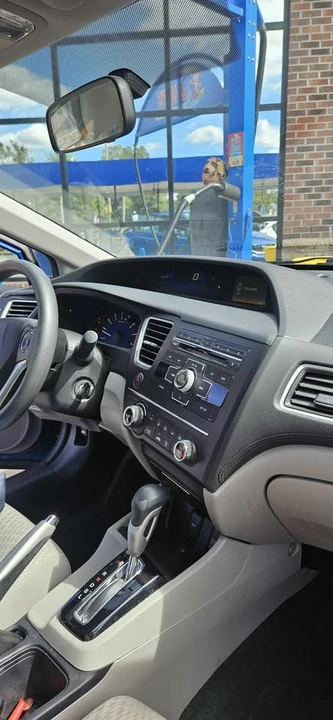 2015 Honda Civic 9th Gen - Image 6 of 6