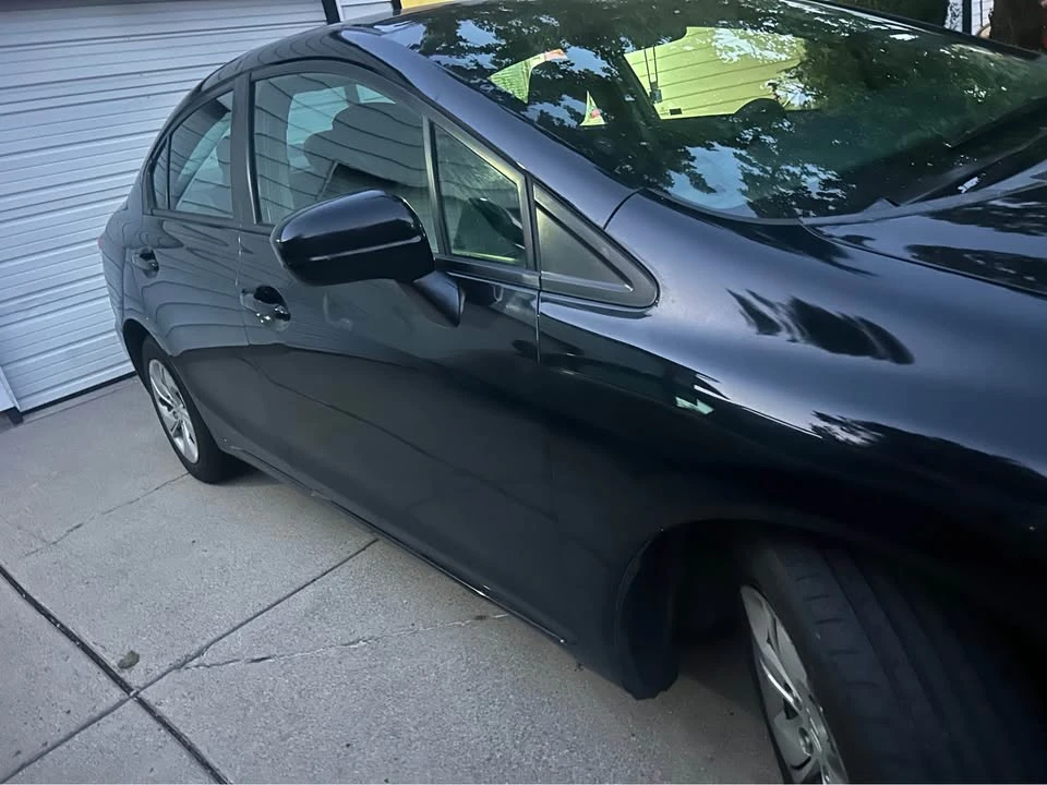 2015 Honda Civic 9th Gen - Image 11 of 16