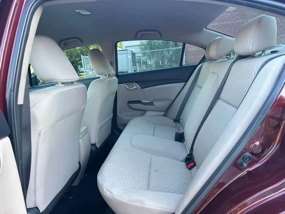 2015 Honda Civic 9th Gen - Image 12 of 19
