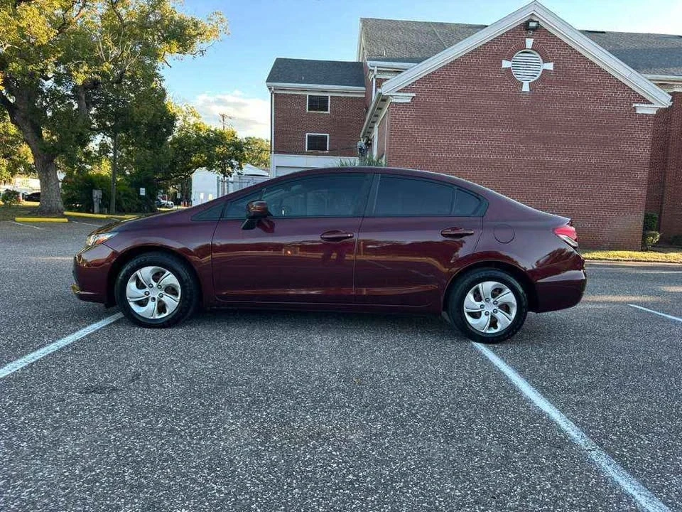 2015 Honda Civic 9th Gen - Image 3 of 17