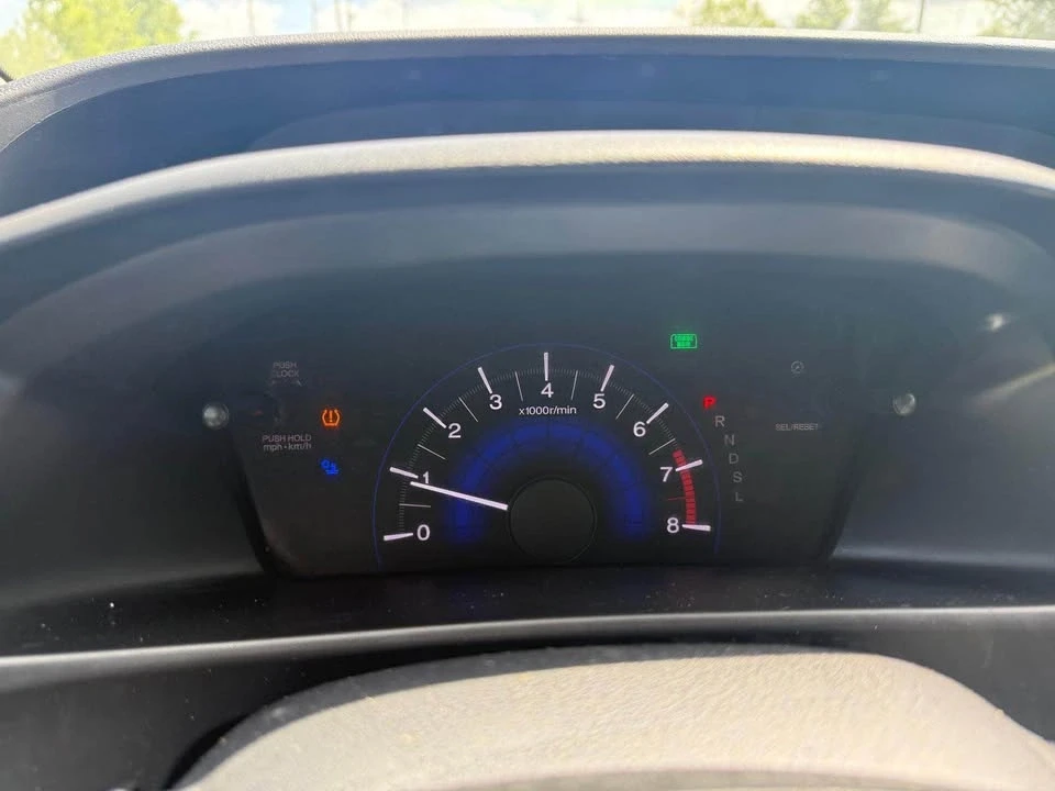 2015 Honda Civic 9th Gen - Image 4 of 10