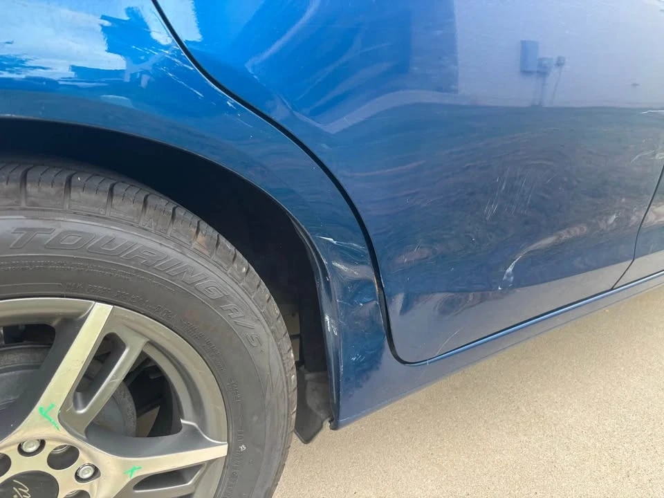 2015 Honda Civic 9th Gen - Image 12 of 12