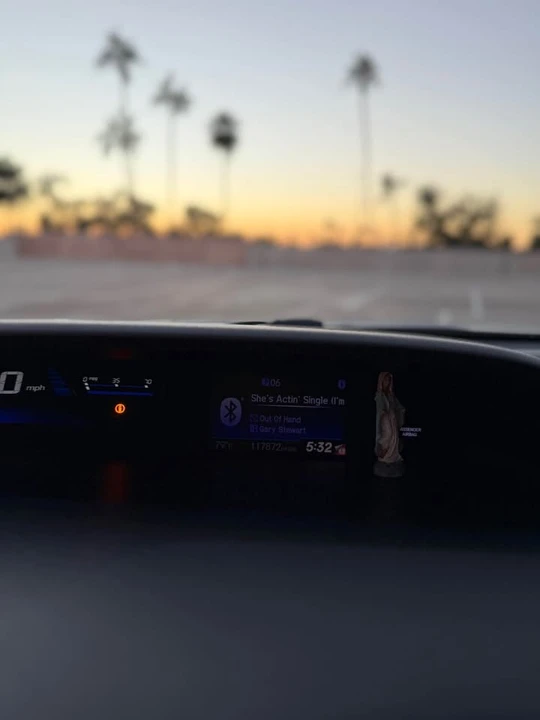 2015 Honda Civic 9th Gen - Image 13 of 17