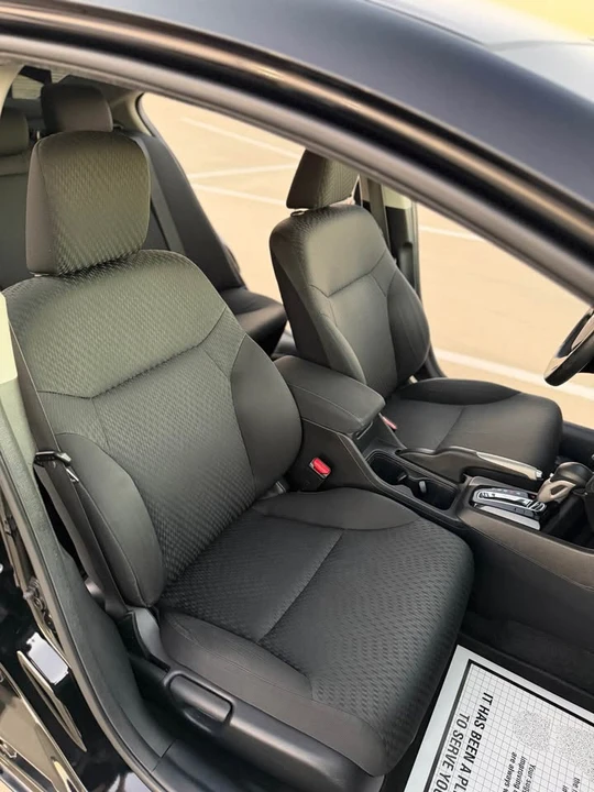 2015 Honda Civic 9th Gen - Image 6 of 17