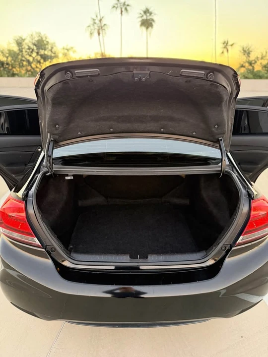 2015 Honda Civic 9th Gen - Image 15 of 17