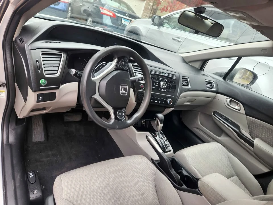 2015 Honda Civic 9th Gen - Image 3 of 20