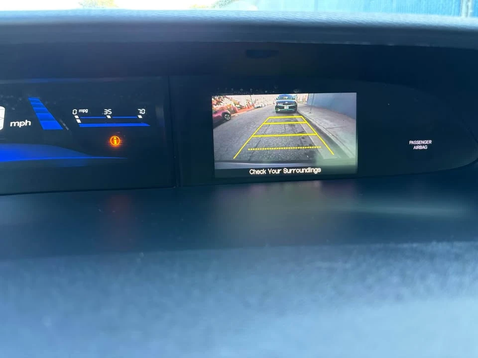 2015 Honda Civic 9th Gen - Image 18 of 18