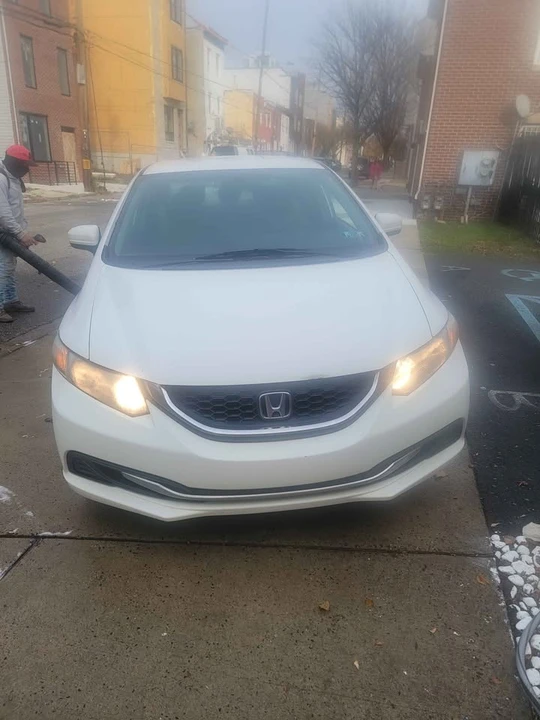 2015 Honda Civic 9th Gen - Image 5 of 19
