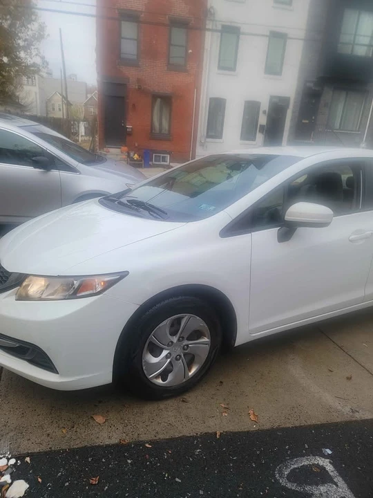 2015 Honda Civic 9th Gen - Image 8 of 10
