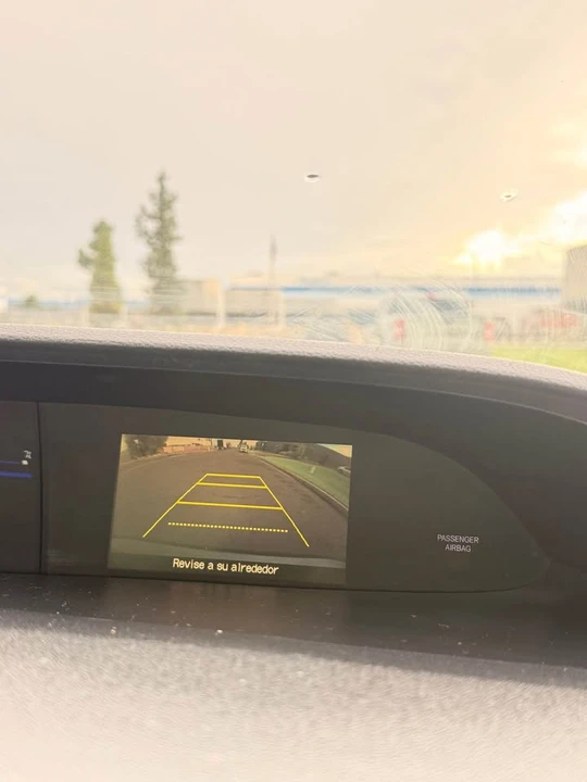 2015 Honda Civic 9th Gen - Image 16 of 16