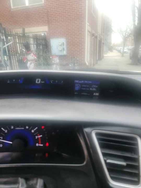 2015 Honda Civic 9th Gen - Image 19 of 19