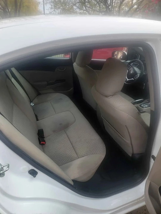 2015 Honda Civic 9th Gen - Image 8 of 19
