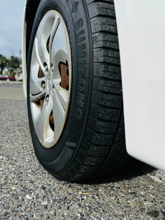 2015 Honda Civic 9th Gen - Image 11 of 13