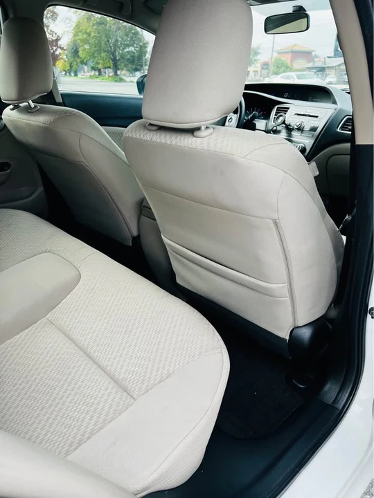 2015 Honda Civic 9th Gen - Image 10 of 13