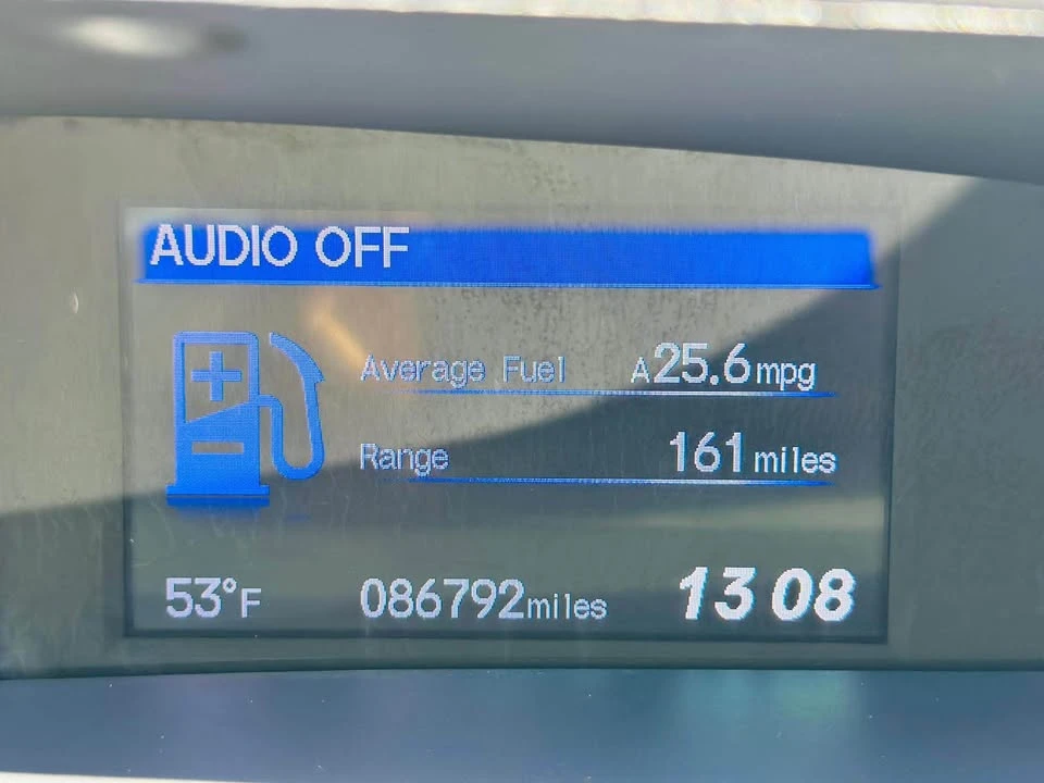 2015 Honda Civic 9th Gen - Image 10 of 10