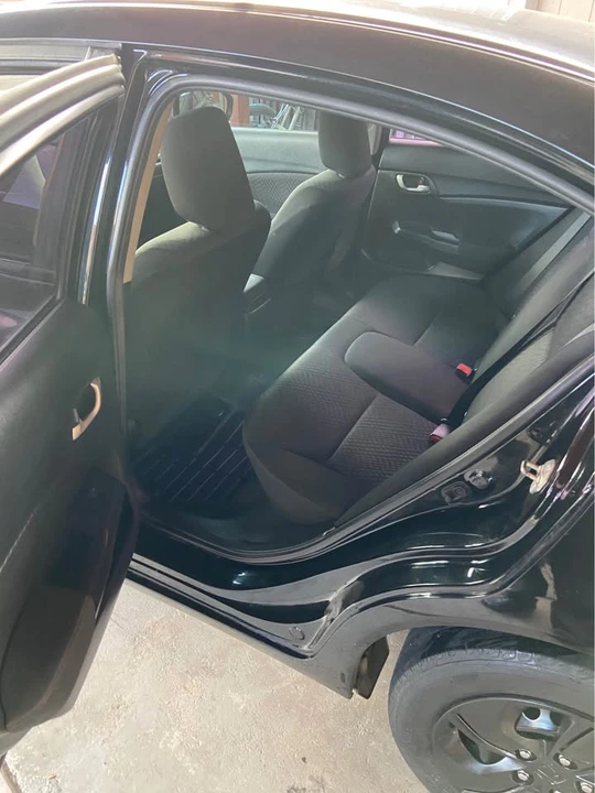 2015 Honda Civic 9th Gen - Image 11 of 12