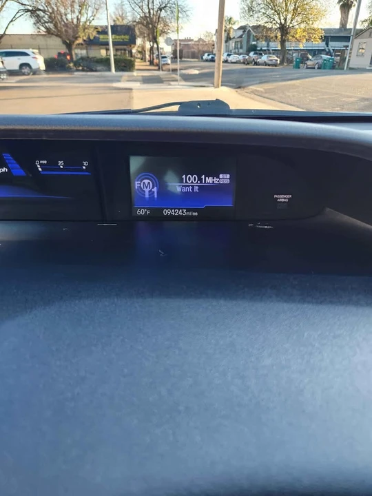 2015 Honda Civic 9th Gen - Image 13 of 13
