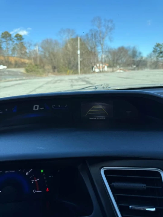 2015 Honda Civic 9th Gen - Image 15 of 16