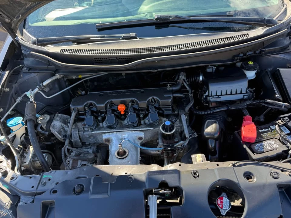 2015 Honda Civic 9th Gen - Image 14 of 16