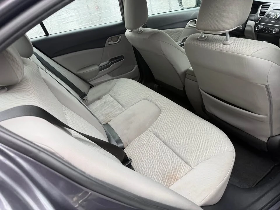2015 Honda Civic 9th Gen - Image 14 of 18