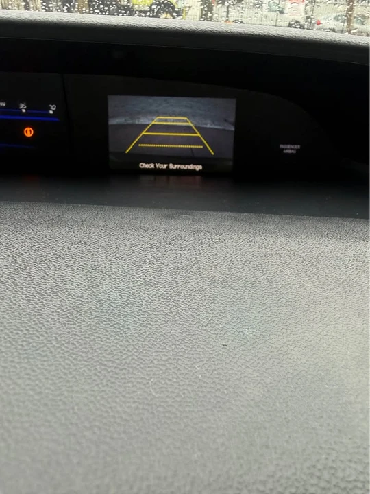 2015 Honda Civic 9th Gen - Image 17 of 18