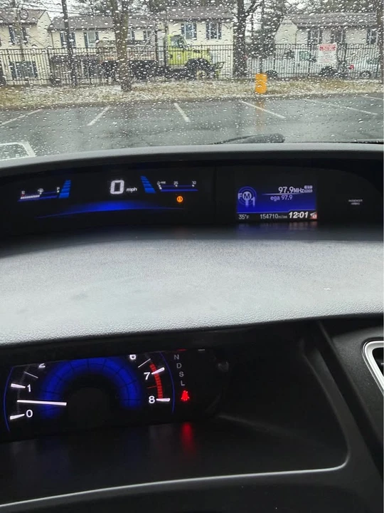 2015 Honda Civic 9th Gen - Image 15 of 18