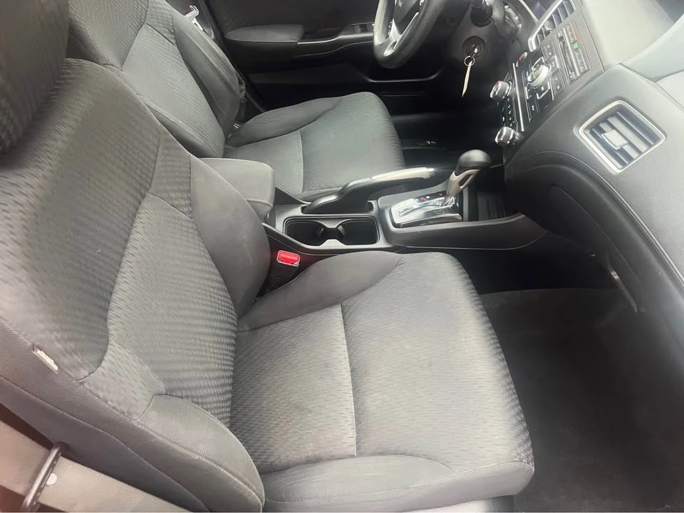 2015 Honda Civic 9th Gen - Image 17 of 20
