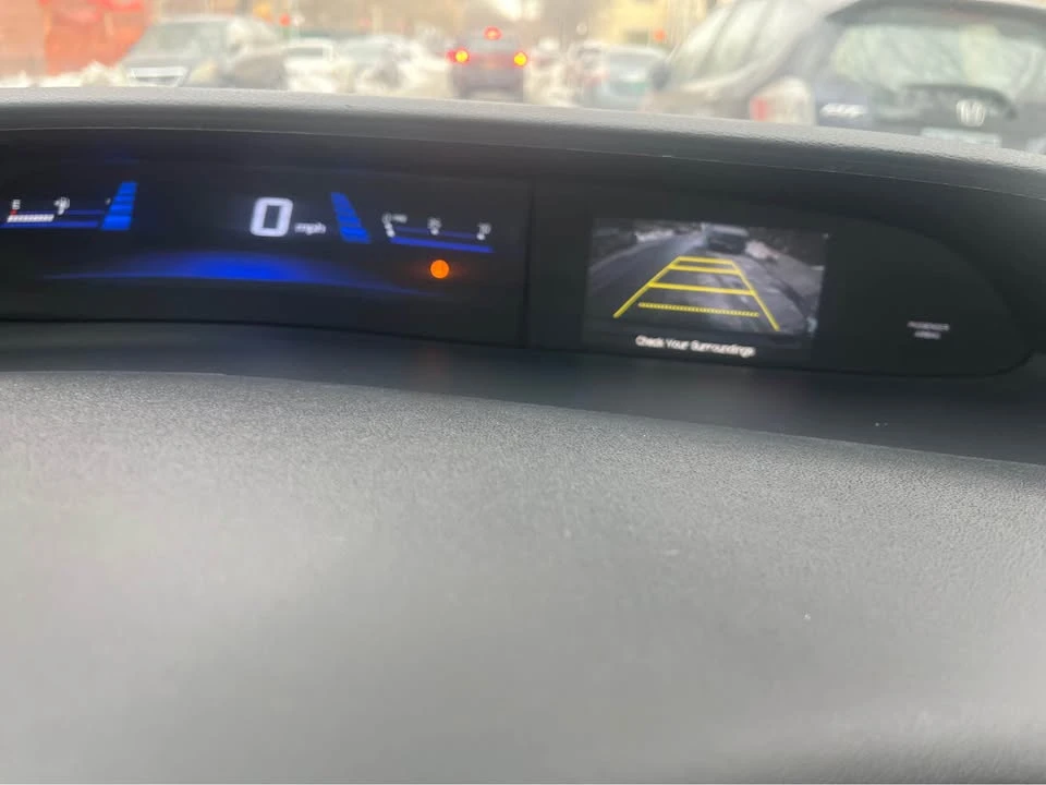 2015 Honda Civic 9th Gen - Image 5 of 20